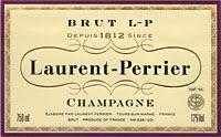 Laurent-Perrier - Brut Champagne 0 <span>(750ml)</span>