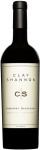 Clay Shannon - Cabernet Sauvignon 0 (750ml)