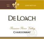 Deloach - Chardonnay Russian River Valley 0 (750ml)