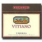 Falesco - Vitiano Umbria 0 (750ml)