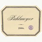 Pahlmeyer - Merlot Napa Valley 0 (750ml)