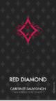 Red Diamond Winery - Cabernet Sauvignon 0 (750ml)