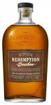 Redemption - Straight Bourbon Whiskey