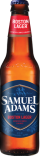 Boston Beer Co - Samuel Adams Boston Lager
