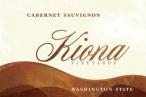 Kiona - Cabernet Sauvignon-Merlot Washington 0 (750ml)