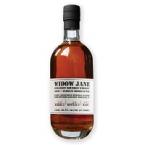 Widow Jane - 10 yr Bourbon