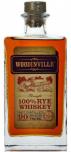 Woodinville - Straight Rye Whiskey