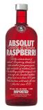 Absolut - Vodka Raspberry