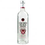 Bacardi - Black Razz Raspberry Rum