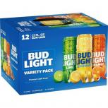 Bud Light - Citrus Peels Variety