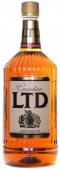 Canadian LTD - Blended Whisky (50ml)