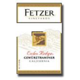 Fetzer - Gewrztraminer California 0 (1.5L)
