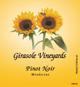Girasole - Pinot Noir Mendocino 0 (750ml)