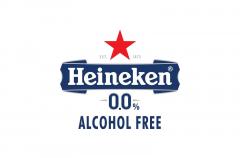 Heineken - 0.0 Non-Alcoholic