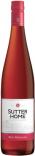 Sutter Home - Red Moscato 0 (4 pack cans)