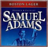 Boston Beer Co - Samuel Adams Boston Lager