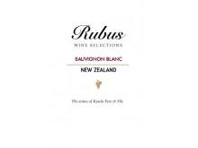 Rubus - Sauvignon Blanc (750)