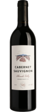 90+ Cellars - Cabernet Sauvignon Lot 148 (750ml) (750ml)