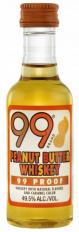 99 - Peanut Butter Whiskey Liqueur (50ml) (50ml)
