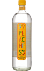 99 Schnapps - Peaches