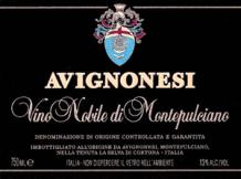 Avignonesi - Vino Nobile di Montepulciano (750ml) (750ml)