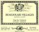 Louis Jadot - Beaujolais-Villages (750ml) (750ml)