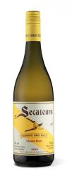 A A Badenhorst - Secateurs White (750ml) (750ml)