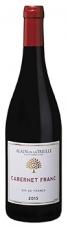 Alain De La Treille - Cabernet Franc (750ml) (750ml)