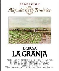 Alejandro Fernandez - Dehesa La Granja (750ml) (750ml)