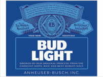 Anheuser-Busch - Bud Light