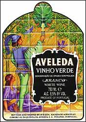 Quinta da Aveleda - Vinho Verde (750ml) (750ml)