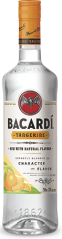 Bacardi - Tangerine Rum (50ml) (50ml)
