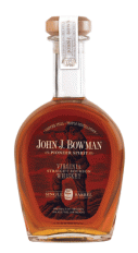 Bowman Brothers - Single Barrel