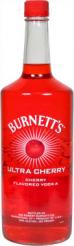 Burnetts - Ultra Cherry Vodka (1.75L) (1.75L)