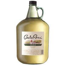 Carlo Rossi - Chablis California (4L) (4L)