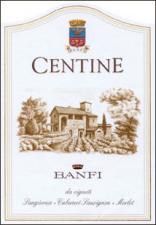 Castello Banfi - Rosso di Montalcino Centine (750ml) (750ml)