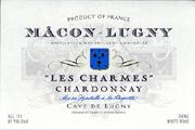 Cave de Lugny - M�con-Lugny Les Charmes (750ml) (750ml)