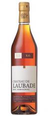 Chateau de Laubade - Bas Armagnac CO
