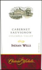 Chateau Ste. Michelle - Cabernet Sauvignon Columbia Valley Indian Wells Vineyard (750ml) (750ml)