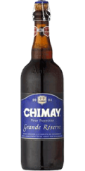 Chimay - Grande Reserve (Blue)
