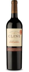 Cline -  Ancient Vines Zinfandel (750ml) (750ml)