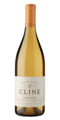 Cline - Chardonnay Sonoma County (750ml) (750ml)