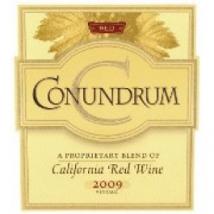 Caymus - Conundrum Red Blend (750ml) (750ml)