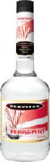 Dekuyper - 100 proof Peppermint Schnapps (375ml) (375ml)