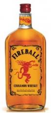 Fireball - Cinnamon Whiskey