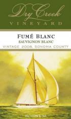 Dry Creek Vineyards - Fume Blanc Sonoma County (750ml) (750ml)