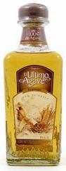 El Ultimo - Reposado Tequila
