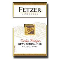 Fetzer - Gewrztraminer California (1.5L) (1.5L)