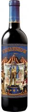 Michael David Vineyards - Freakshow Cabernet Sauvignon California (6 pack cans) (6 pack cans)