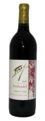 Frey - Zinfandel Mendocino County Organic (750ml) (750ml)